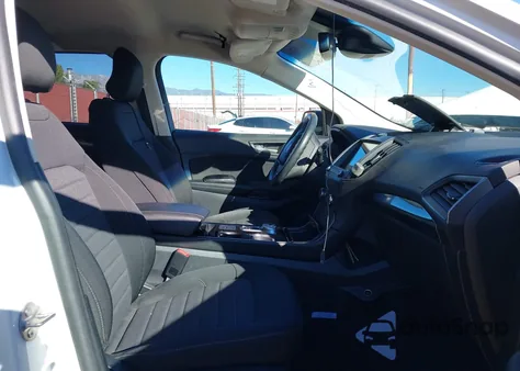 2019 Ford Edge Se from USA, damaged, VIN 2FMPK3G95KBC03087